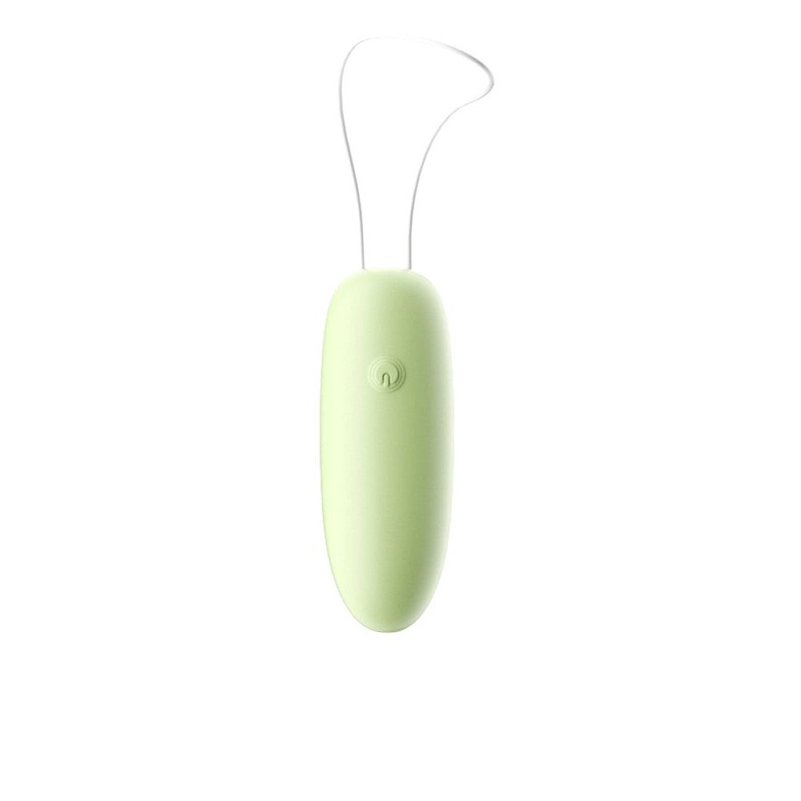 Phiên Bản Chính Hãng - Thiết Bị Massage Âm Đạo Yuepao-Lechao Điều Khiển qua App điện thoại Meos - nhiều chế độ, sạc pin 