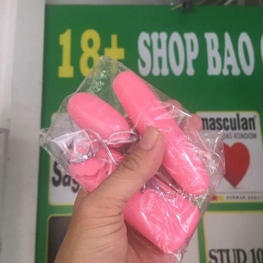 Hàng Chuẩn Nhập Khẩu - Túi đựng thiết bị massage mí mắt ở nữ giảm thâm quầng mẫu 2 masculan 10, giao hàng kín đáo