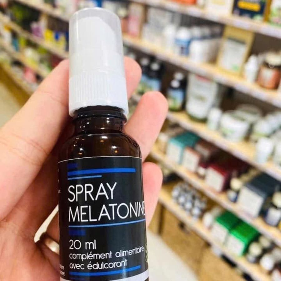 Bản Nhập Khẩu Cao Cấp - Nước tăng khoái cảm nam và nữ Sprayy ee dạng Xịt chai 20ml mẫu mới
