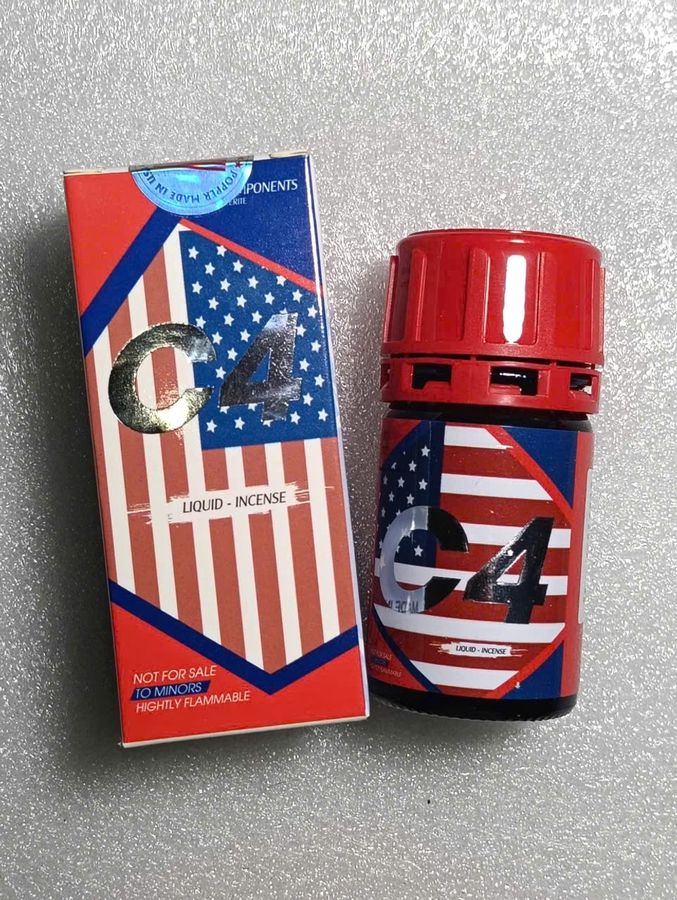 Dòng Cao Cấp Chính Hãng - Dung Dịch Hít Thư Giãn 40ml Mỹ, Cực Mạnh, cho ng lờn, lâu năm, LIQUID - INCENSE - hương dịu, d