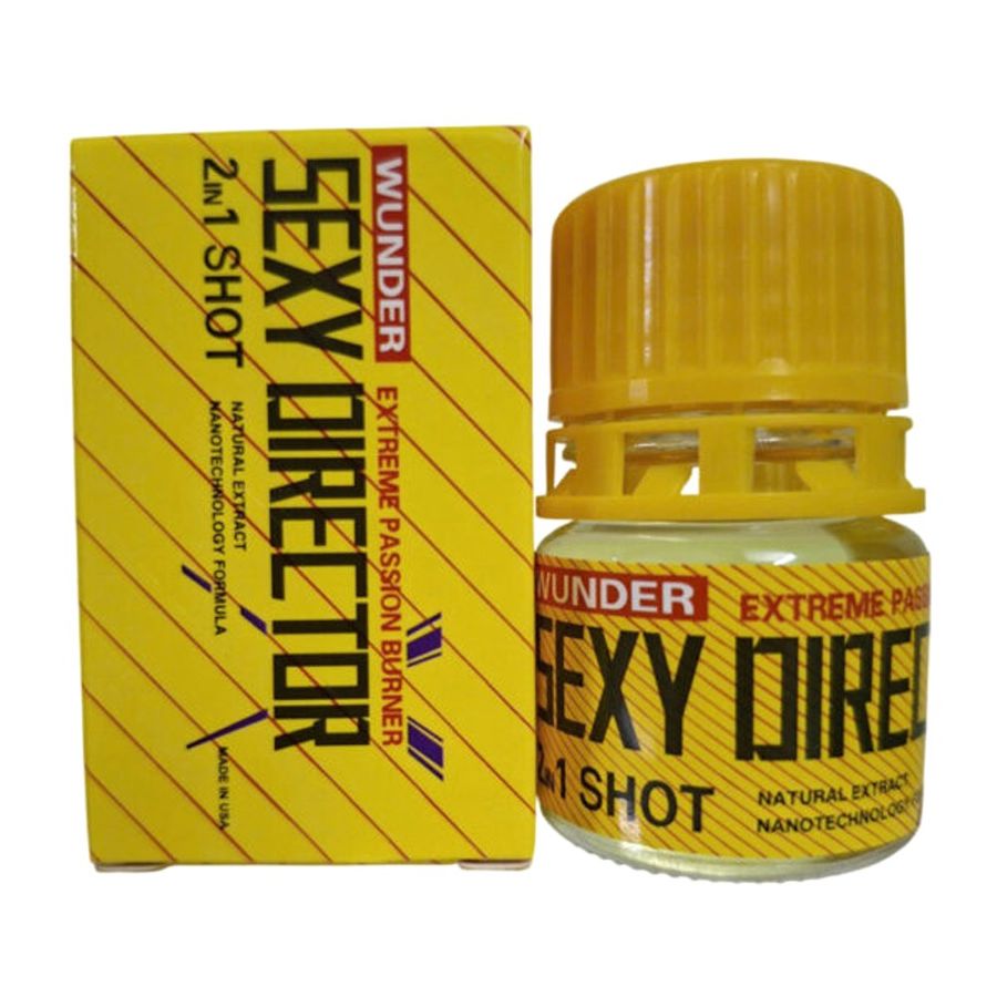 Hàng Nội Địa Cao Cấp - Dung Dịch Hít Thư Giãn 20ml, Dòng Cao Cấp, Cực Mạnh, Phê Lâu, HAM EXTREME PASSION BURNER - hương 