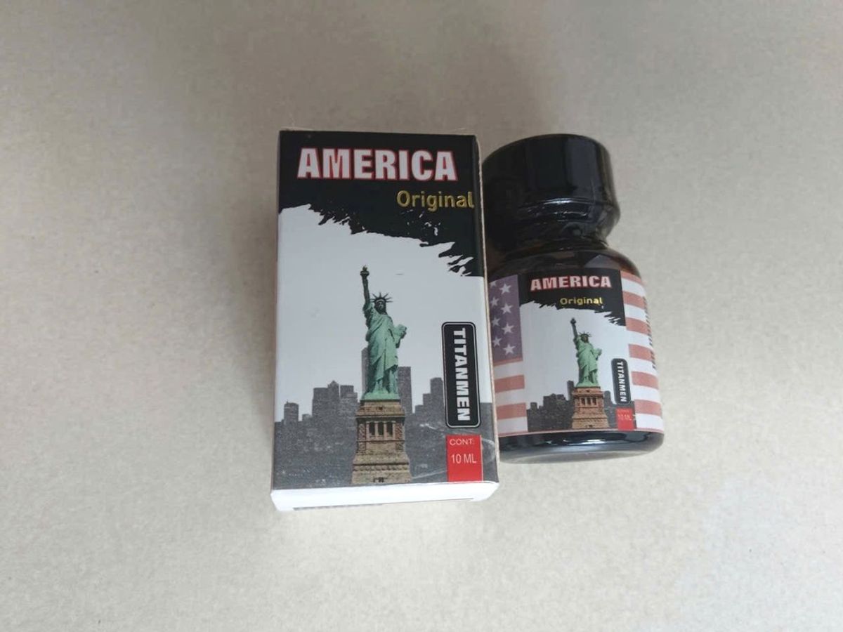 Bản Nhập Khẩu Cao Cấp - Dung Dịch Hít Thư Giãn 10ml, Hàng , Cực Mạnh, TITANMEN - hương dịu, dùng cho cả nam và nữ