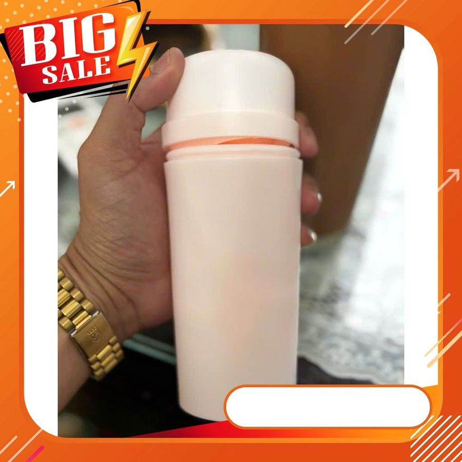 Phiên Bản Chính Hãng - Cốc Massage trà sữa nhật vip, giao hàng kín đáo