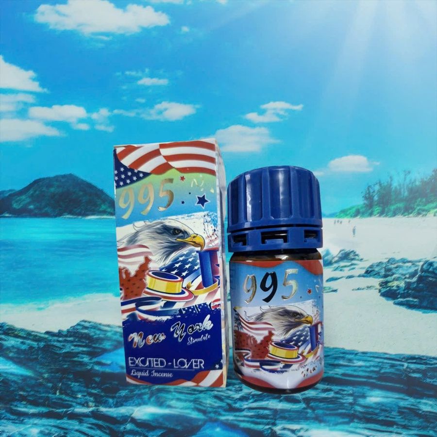 Hàng Chuẩn Nhập Khẩu - Dung Dịch Hít Thư Giãn 40ml, USA Hàng Sịn, Phê Lâu, mẫu 2 - hương dịu, dùng cho cả nam và nữ