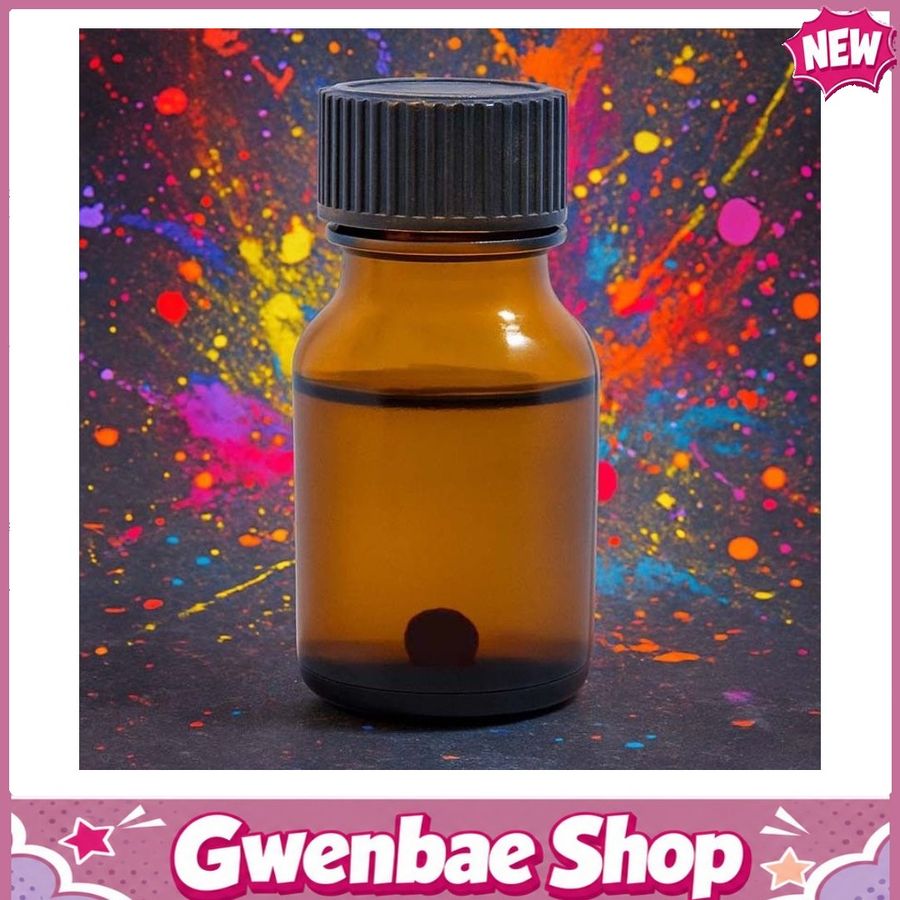Chai Hít Tăng Khoái Cảm Kích Thích Bao Phê BARE BLANK PENTYL 10 ml - Gwenshop Chính Hãng