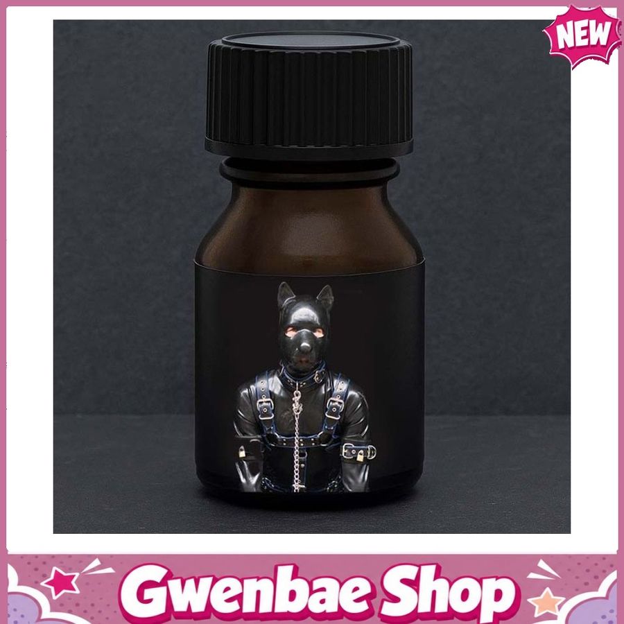 Chai Hít Tăng Khoái Cảm Kích Thích Bao Phê Fetish Pentyl 10 ml - Gwenshop Chính Hãng