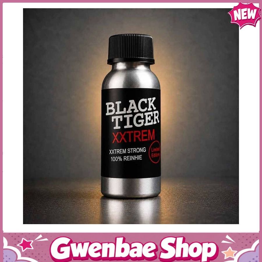 Chai Hít Tăng Khoái Cảm Kích Thích Bao Phê PENTYL BT XXTREM 24ml - Gwenshop Chính Hãng
