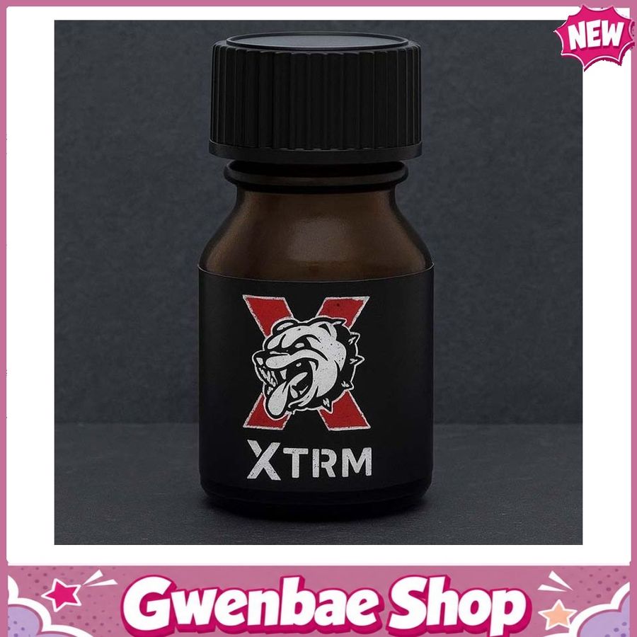 Chai Hít Tăng Khoái Cảm Kích Thích Bao Phê XTRM 10ml PENTYL - Gwenshop Chính Hãng