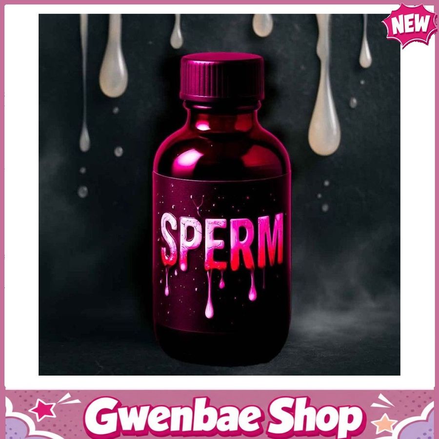Chai Hít Tăng Khoái Cảm Kích Thích Bao Phê SPERM HYPRID KICK 30 ML - Gwenshop Chính Hãng