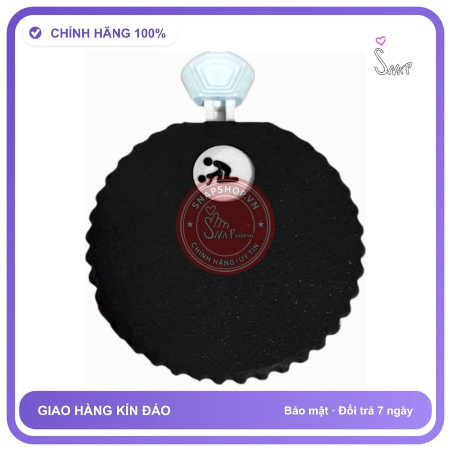Love Spin - Máy bấm chọn tư thế quan hệ Chính Hãng - sạc USB, chất liệu an toàn cho da, dễ vệ sinh