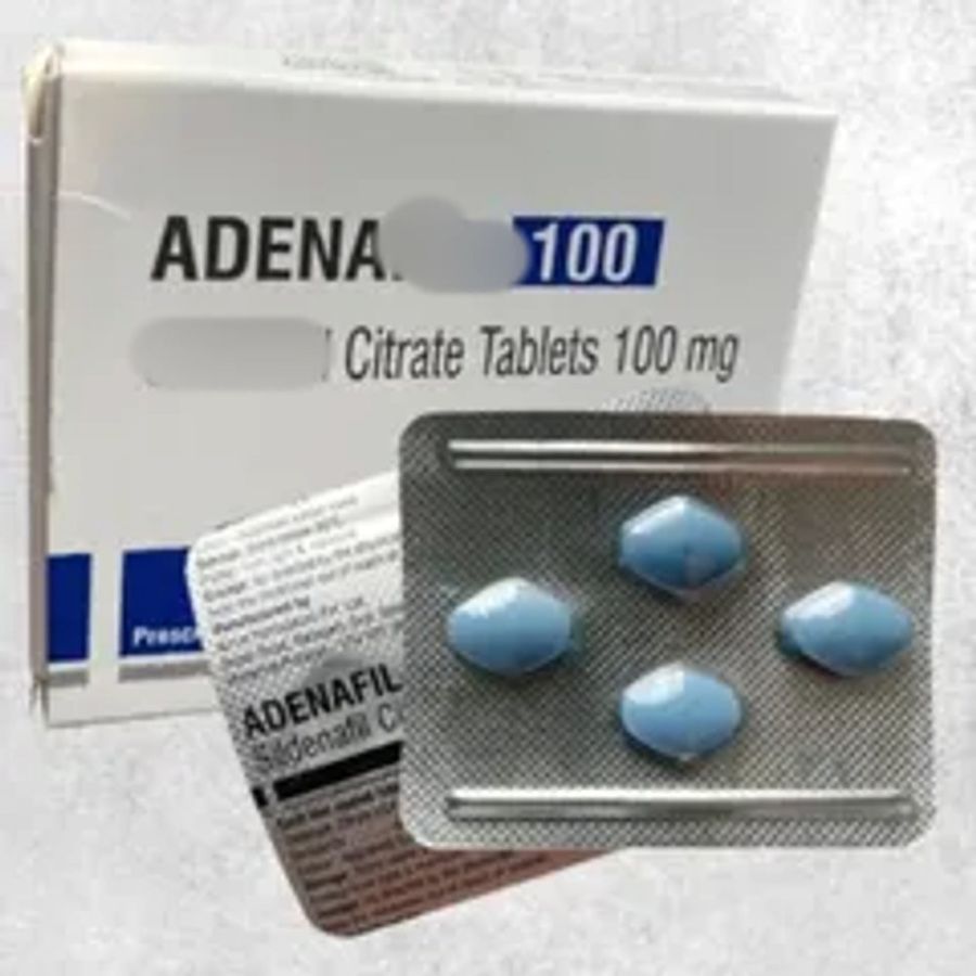 Adena - 100mg Giải Pháp Tăng Phong Độ, Hỗ Trợ Sinh Lý Đỉnh Cao Giao Kín Đáo