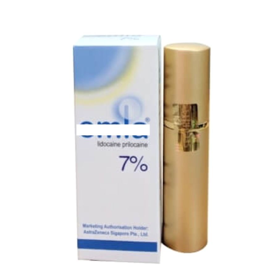 Tin Trọn Vẹn 7% Thụy Điển Giảm Nhạy Cảm Nam Giới, Kiểm Soát Thời Gian Quan Hệ 30ml - Xịt Tự Hàng Nhập Khẩu