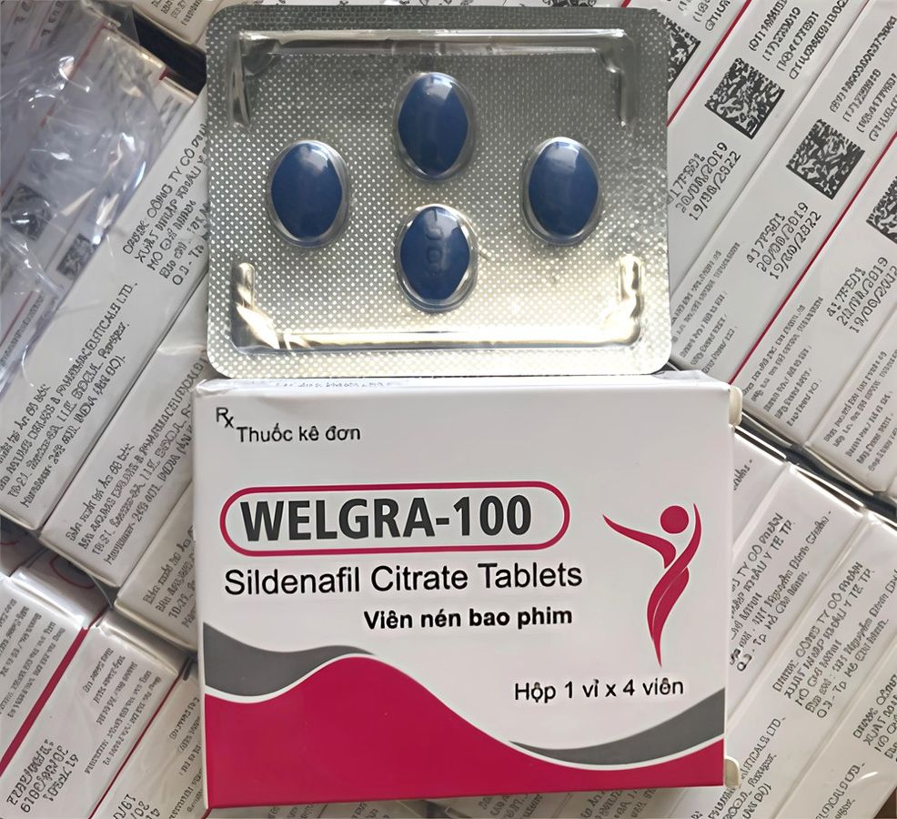 Cường Hóa Sinh Lý, Hỗ Trợ Kéo Dài Thời Gian Quan Hệ - Viên Uống Chính Hãng Giao Kín