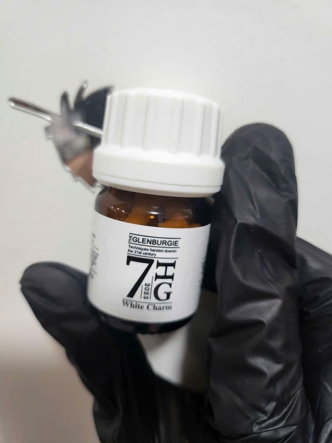 Khô, Siêu Mạnh, Phê Lâu 20ml - Popper Chính Hãng - chai 20ml, hương dịu không nồng, hàng chuẩn nhập khẩu