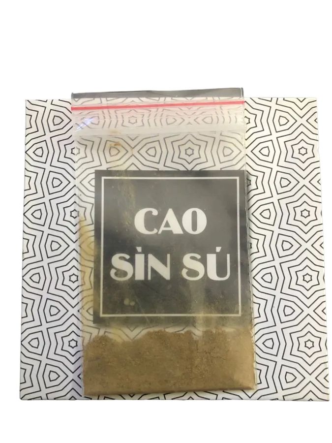 Snapshop - Sìn Sú Cao Vàng Nguyên Chất Giải Pháp Sinh Lý Đỉnh Cao, Bền Bỉ Chính Hãng Giao Kín