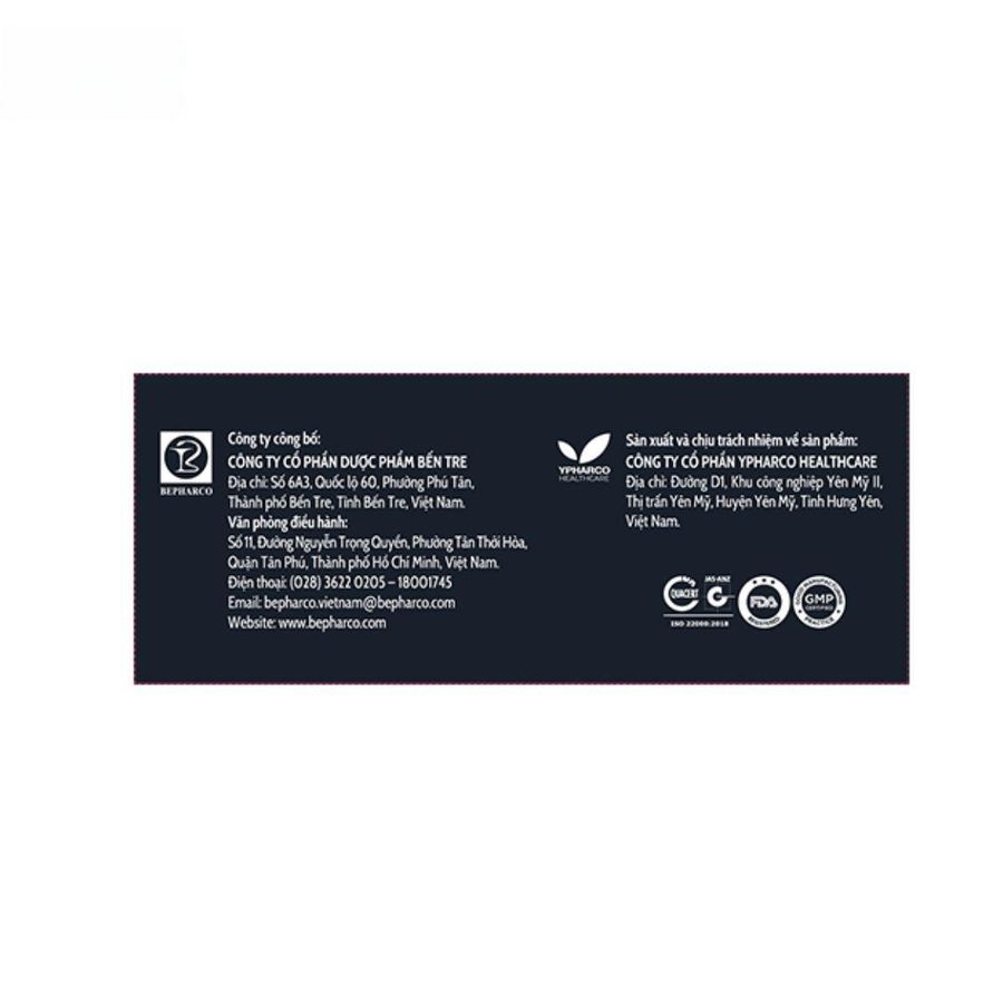 Viên uống Amaking 150mg - Tăng cường sinh lý nam giới trưởng thành - chính hãng