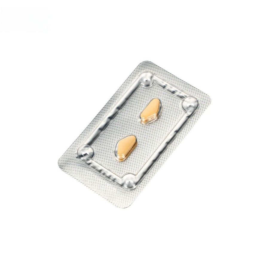 Viên uống Drillmen 10mg - điều trị rối loạn cương dương hiệu quả cho nam giới trưởng thành - chính hãng