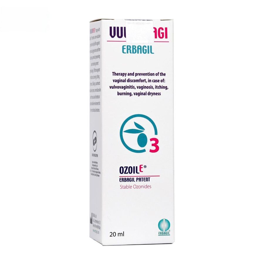 Dung dịch xịt Vulvovagi Spray - Chống HPV, kháng khuẩn, dưỡng ẩm cho phụ nữ bị viêm nhiễm vùng kín. - chính hãng