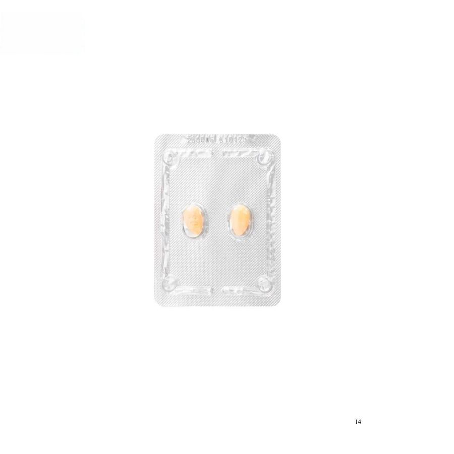Viên uống Welling 10 - điều trị rối loạn cương dương cho nam giới trưởng thành - đóng gói kín