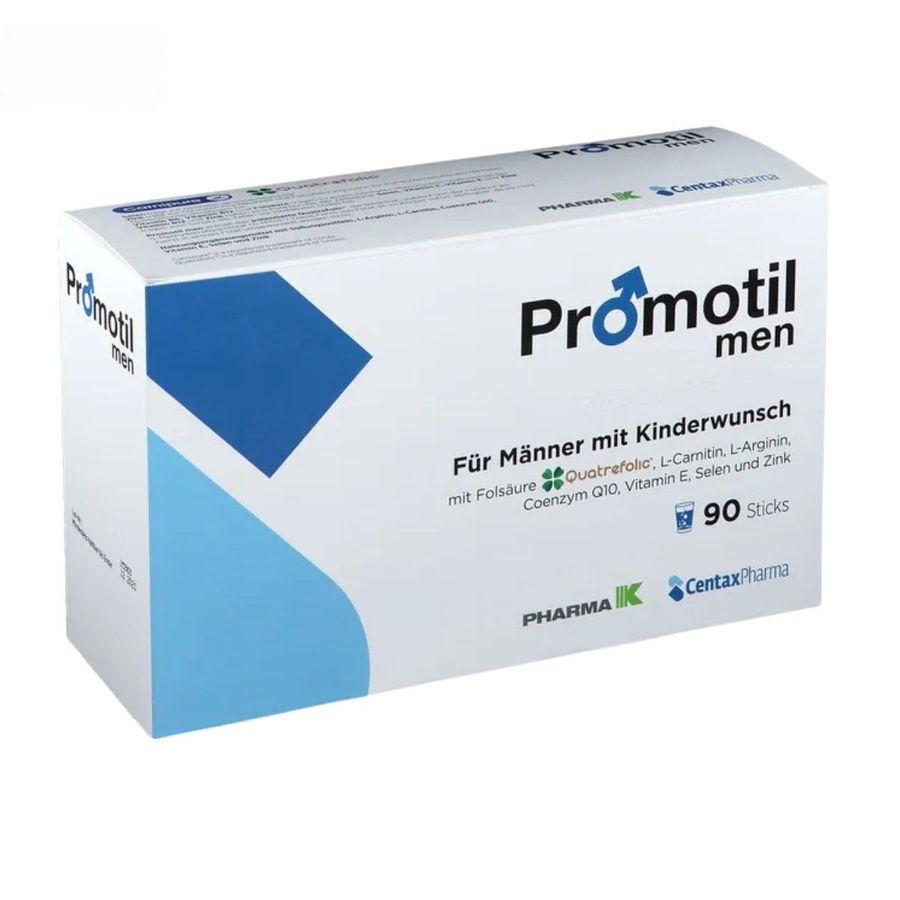 Viên uống Promotil Men - Tăng cường sinh lý và sức khỏe cho nam giới trong độ tuổi sinh sản - giao kín đáo