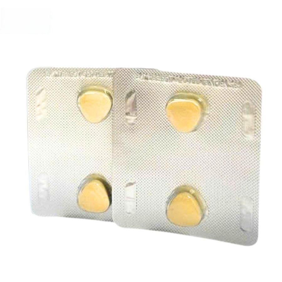 Viên uống Tadakick 20mg - hỗ trợ rối loạn bản lĩnh phái mạnh cho nam giới trưởng thành - chính hãng