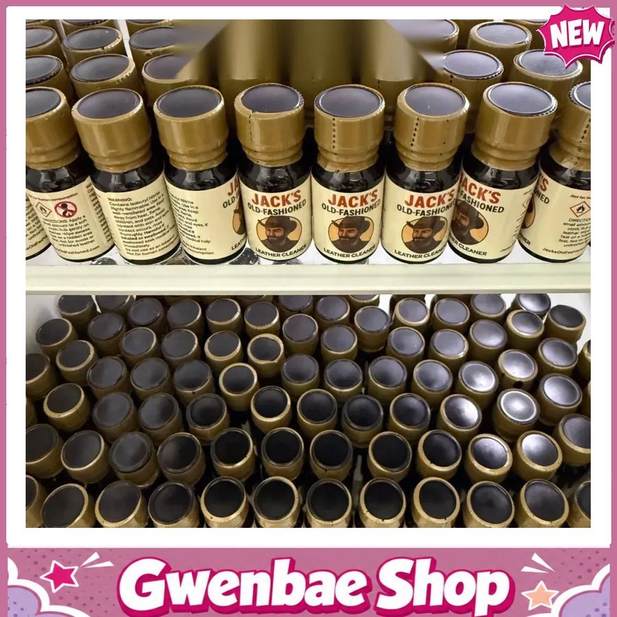 Chai Hít Mê Ly Dành Cho Nam Và Nữ Popper Jack Old-Fashioned 10ml - Gwenshop Chính Hãng