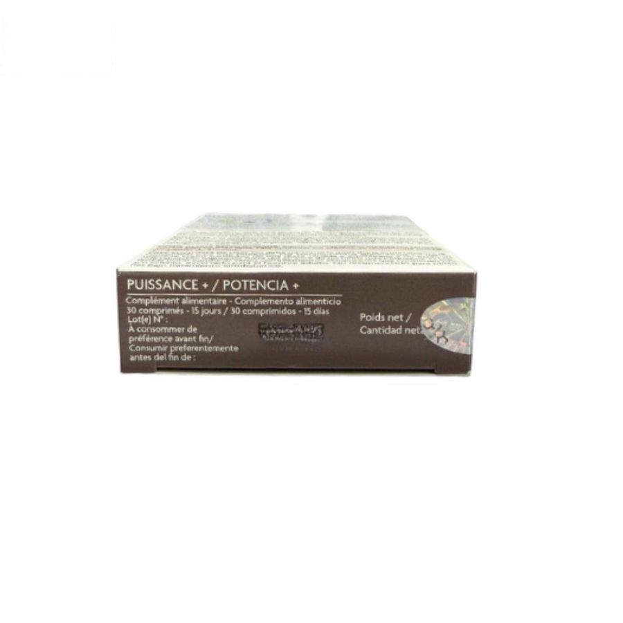 Viên uống Puissance 60 viên - Tăng cường ham muốn và kéo dài thời gian quan hệ cho nam giới gặp nhanh về đích - đóng gói kín