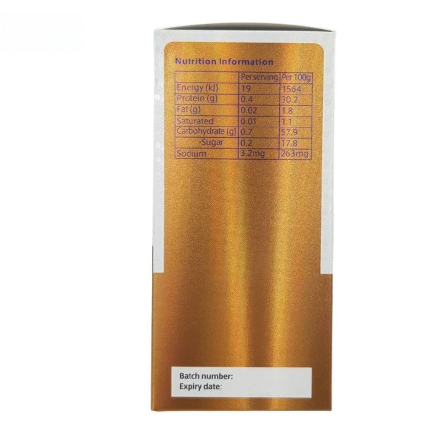 Viên uống Essence of Kangaroo 50000 MAX - Bổ sung protein, tăng cường sức khỏe cho người làm việc nặng - hàng chuẩn