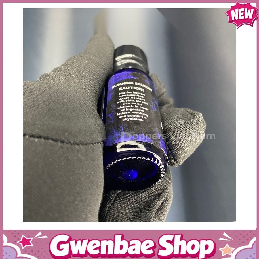 Chai Hít Thư Giãn Bay Phê Cho Cặp Đôi Popper Sub-Zero Original 15ml - Gwenshop Chính Hãng