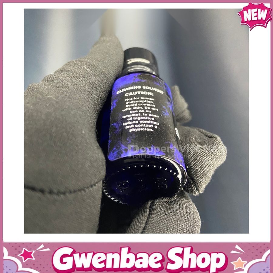 Chai Hít Thư Giãn Bay Phê Cho Cặp Đôi Popper Sub-Zero Snap Frost 15ml - Gwenshop Chính Hãng