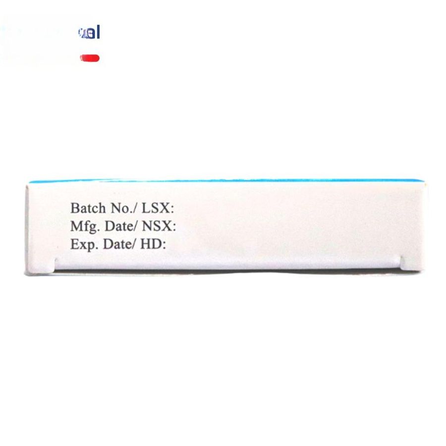 Viên uống Vingoric-50 Cian Healthcare 50mg - điều trị rối loạn sinh lý nam, nhanh về đích cho nam giới trưởng thành - giao kín đáo