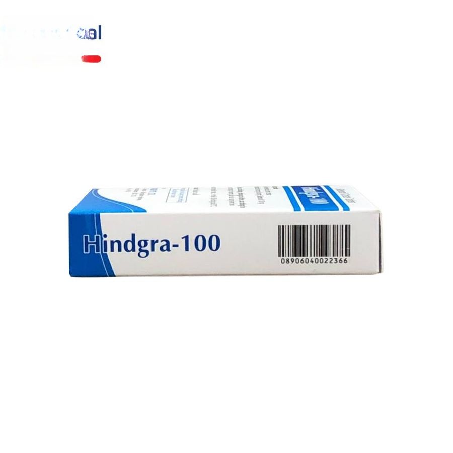 viên uống hindgra 100 - cải thiện rối loạn sinh lý nam cho nam giới trưởng thành - hàng có sẵn