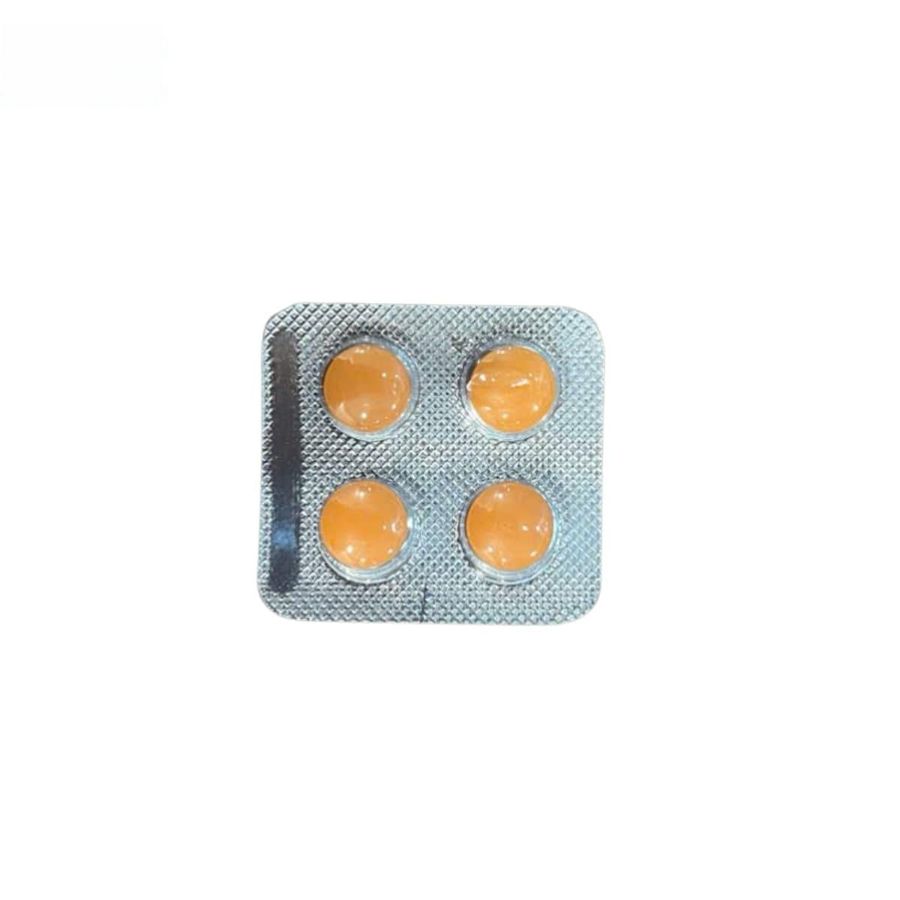 Viên uống Edsave 20mg - Điều trị rối loạn sinh lý nam cho nam giới trưởng thành - bản tiêu chuẩn