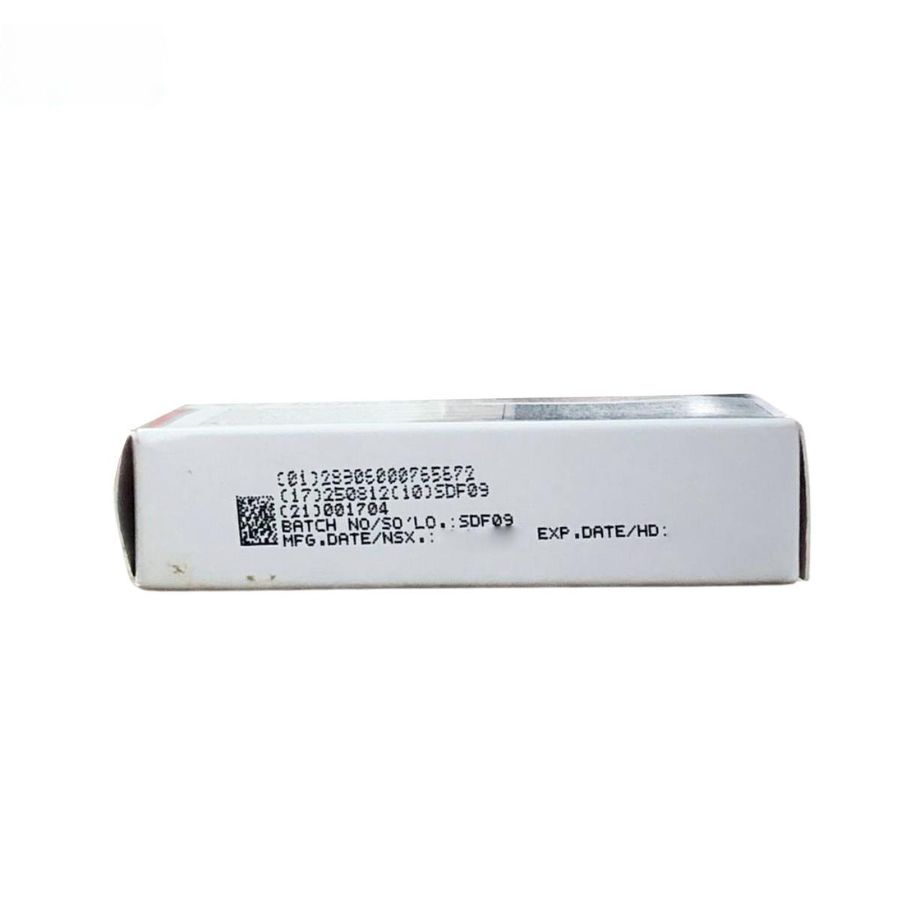 Viên uống Torfin 50mg - điều trị rối loạn sinh lý nam cho nam giới - chính hãng