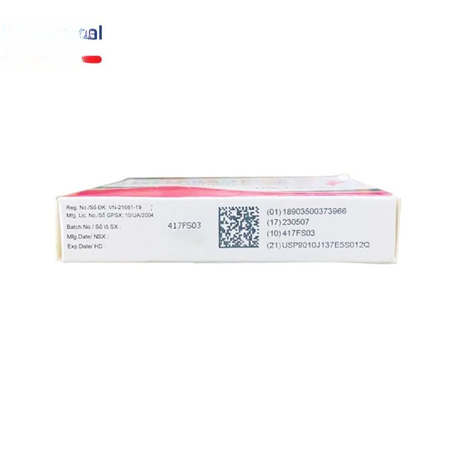 Viên uống Welgra-100 100mg - điều trị rối loạn sinh lý nam hiệu quả cho nam giới - giao kín đáo