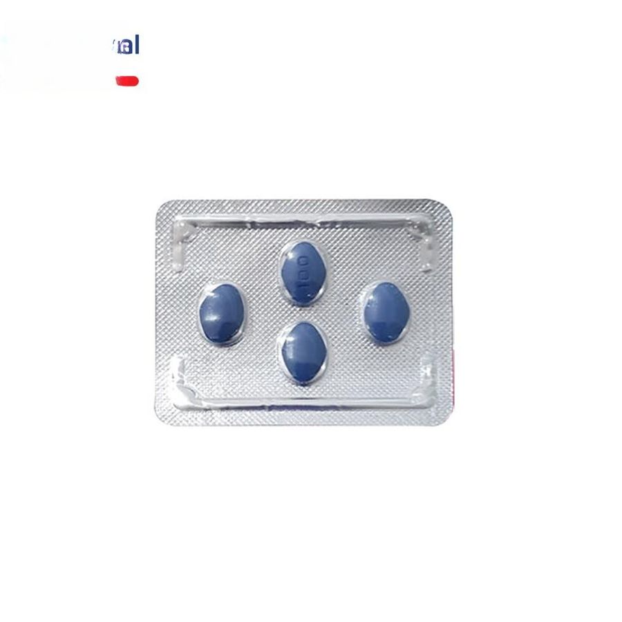 Viên uống Welgra-100 100mg - điều trị rối loạn sinh lý nam hiệu quả cho nam giới - hàng có sẵn