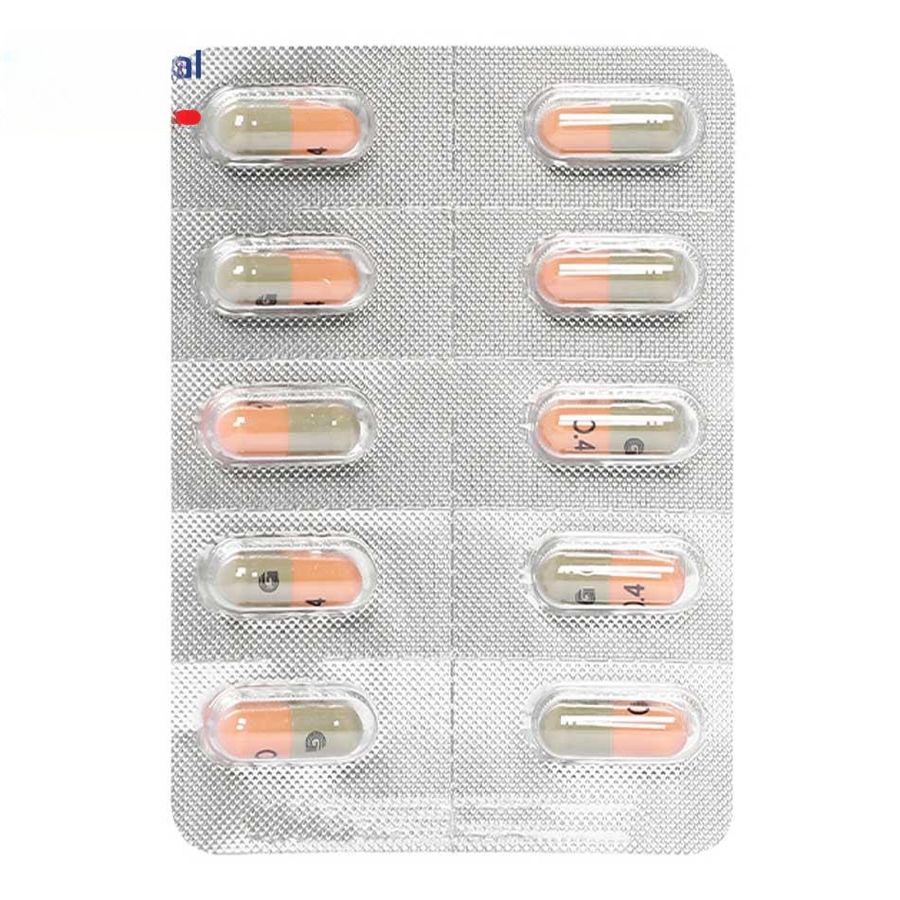 Viên uống Xalgetz 0.4mg - điều trị tăng sản lành tính tuyến tiền liệt cho nam giới - giao kín đáo