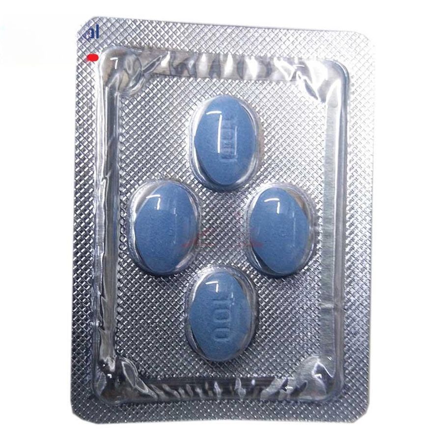 Viên uống Torfin 100 - Điều trị rối loạn sinh lý nam hiệu quả cho nam giới - bản tiêu chuẩn