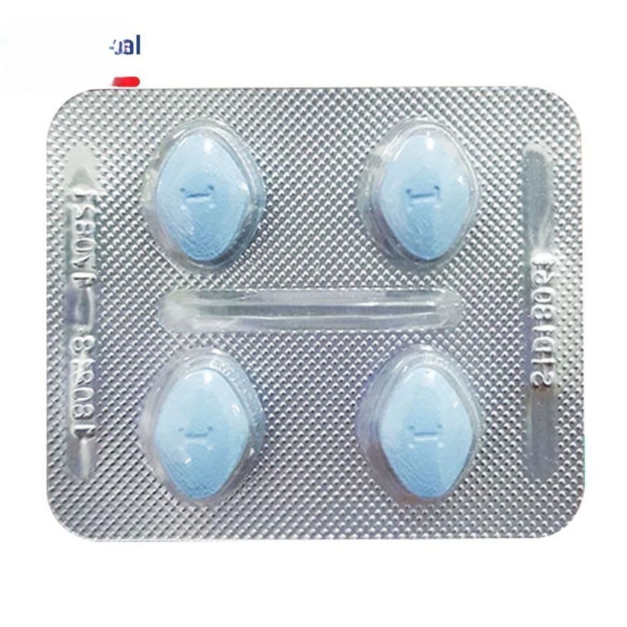 Viên uống Sife 50mg - Điều trị rối loạn sinh lý nam hiệu quả cho nam giới - chính hãng