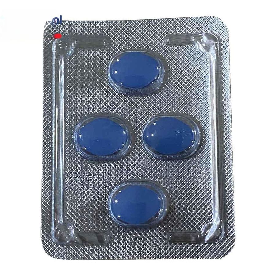 Viên uống Sifilden 100mg - điều trị rối loạn sinh lý nam cho nam giới - mẫu mới