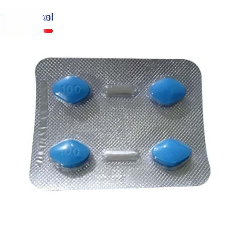 Viên uống Temptcure-100 100mg - điều trị rối loạn sinh lý nam cho nam giới - hàng chuẩn