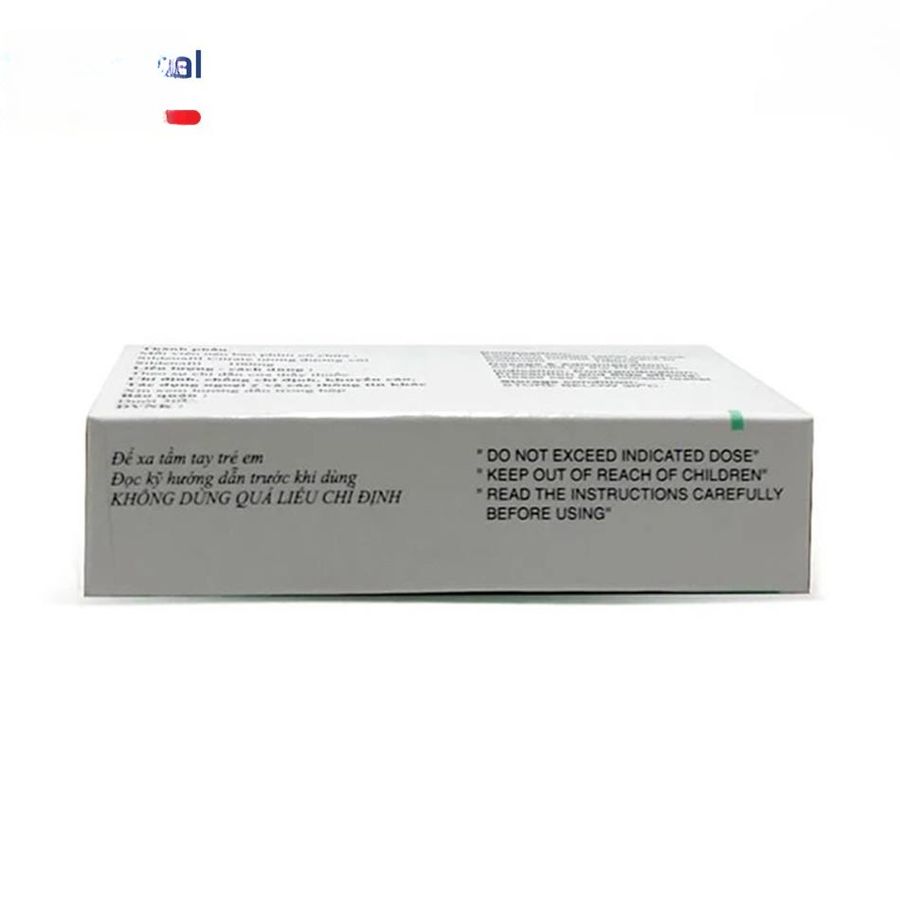 Viên uống Androz 100 - điều trị rối loạn sinh lý nam hiệu quả cho nam giới trưởng thành - hàng chuẩn
