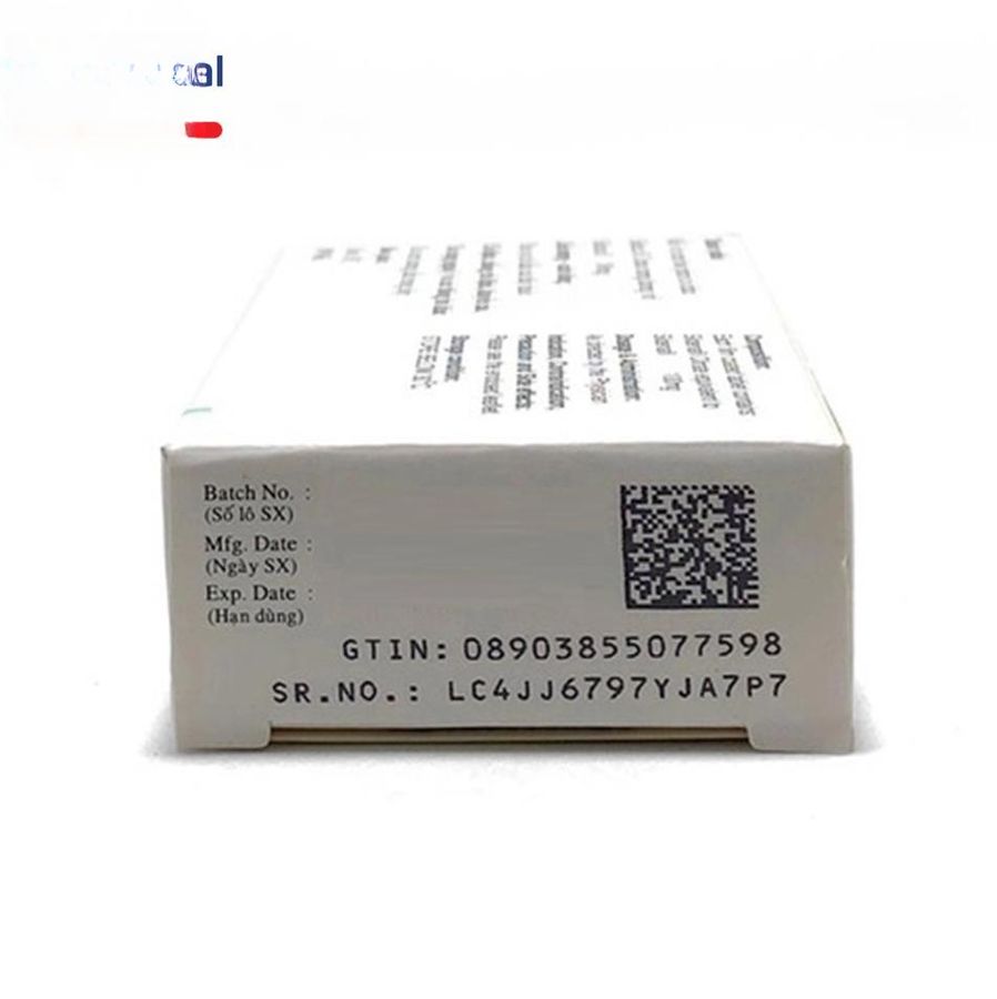 Viên uống Androz 100 - điều trị rối loạn sinh lý nam hiệu quả cho nam giới trưởng thành - chính hãng