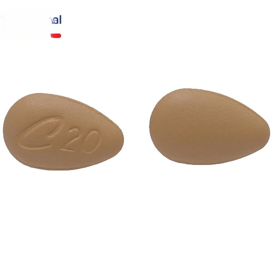 Viên uống Cialis 20mg - Điều trị rối loạn sinh lý nam hiệu quả cho nam giới - giao kín đáo