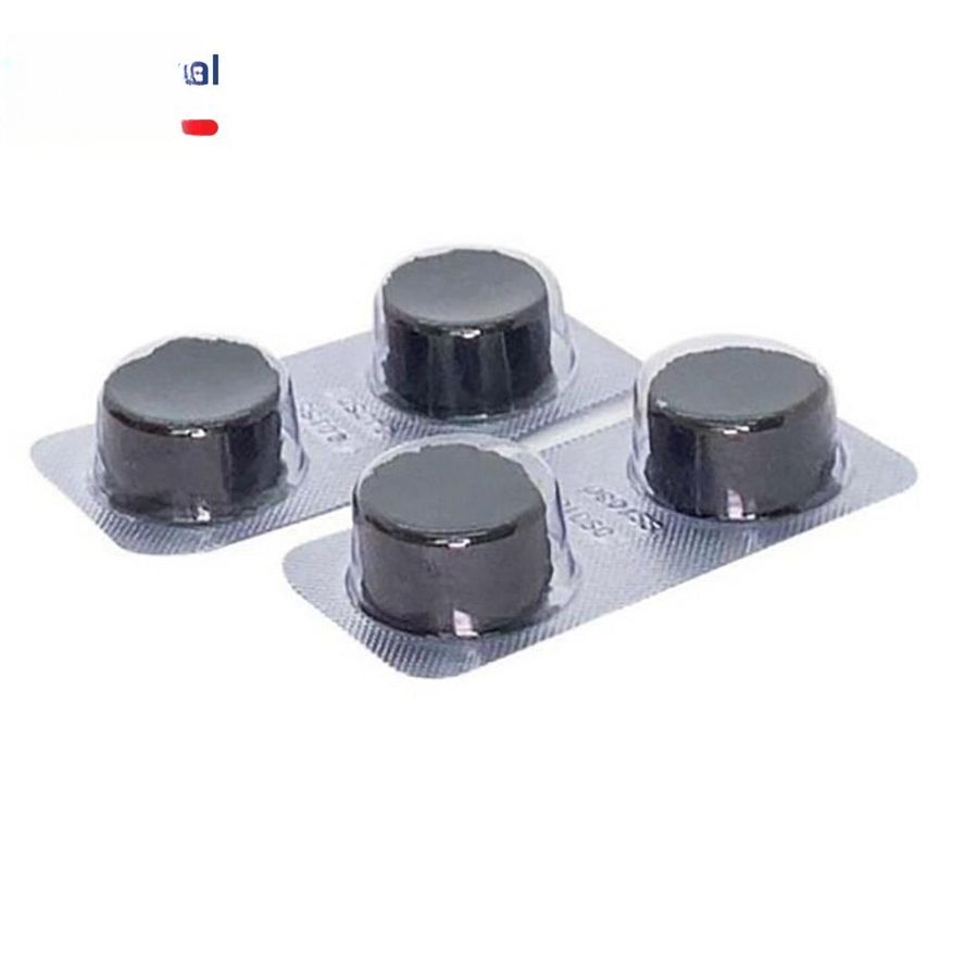 Viên uống Tư Âm Bổ Thận Hoàn - Bổ thận âm, tăng cường miễn dịch cho người mệt mỏi, huyết áp cao - giao nhanh