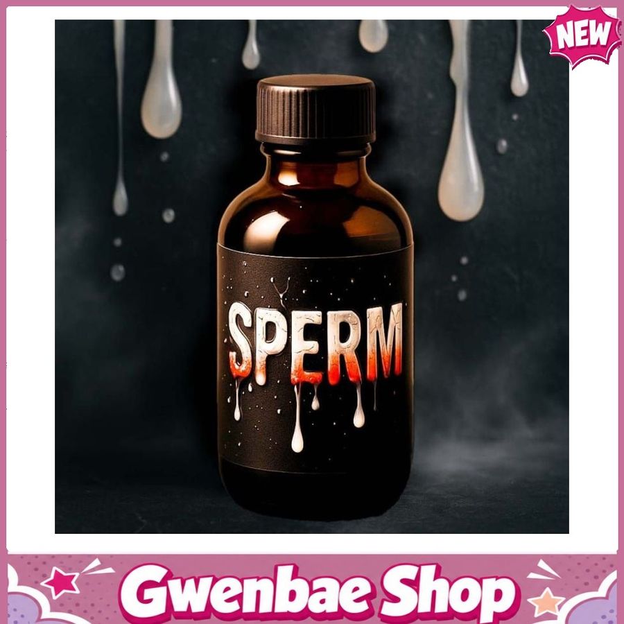 Chai Hít Cực Mạnh Lên Đỉnh Nhanh Popper Sperm Hybrid Power 30ml - Gwenshop Chính Hãng