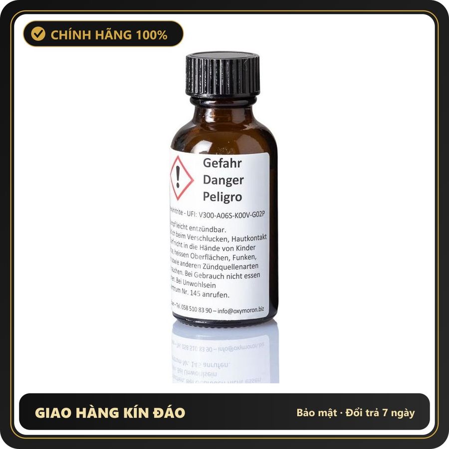 Tinh Dầu Hít Thư Giãn Dành Cho Người Lớn Jungle Juice Plus 30ml Poppers - Snapshop Chính Hãng