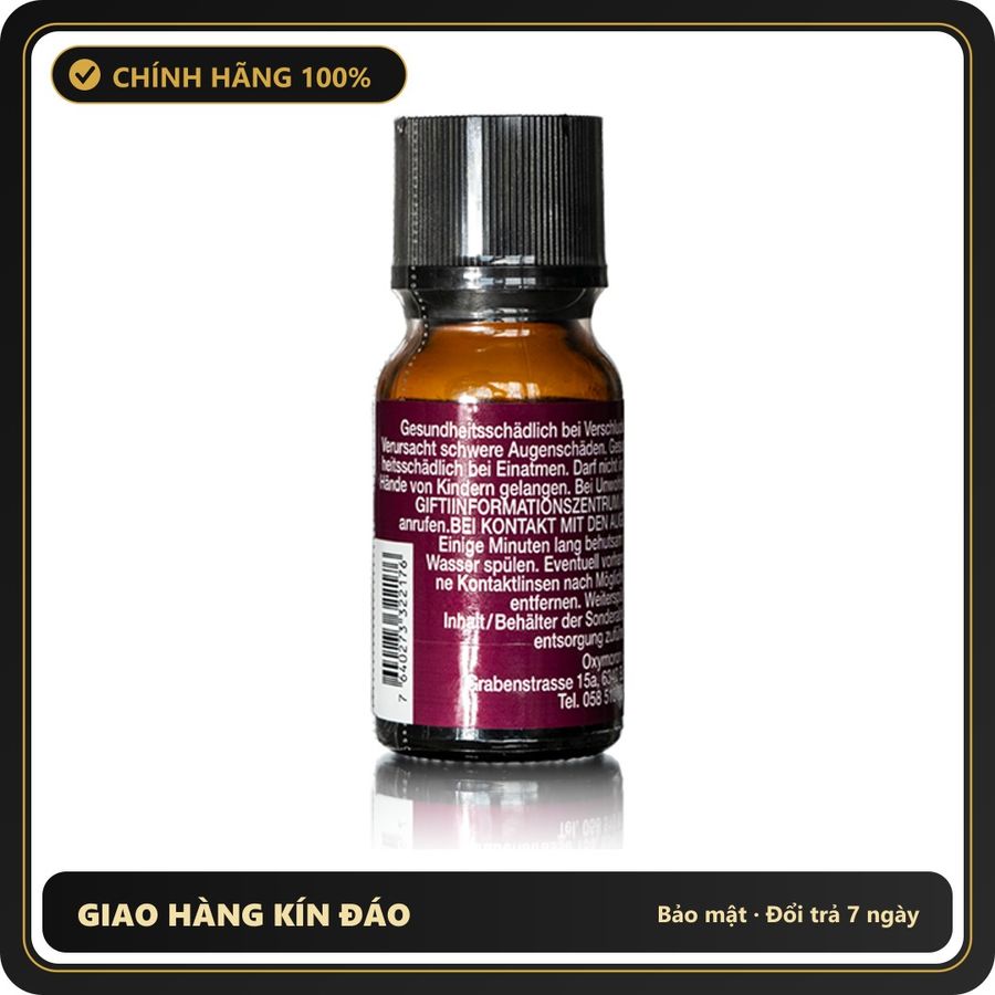 Tinh Dầu Hít Thư Giãn Dành Cho Người Lớn Alpha Pig Extreme Poppers 15ml - Snapshop Chính Hãng