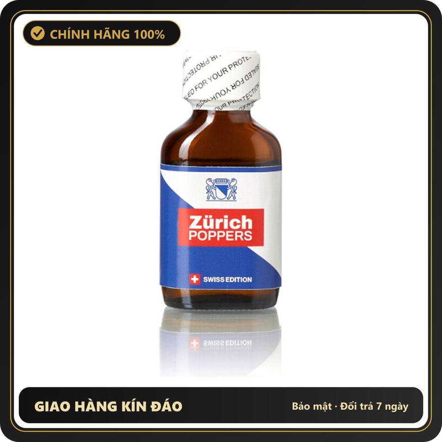 Popper Nhập Khẩu Giúp Thả Lỏng Và Dễ Chịu DadsPopperPig Poppers Combo - Snapshop Chính Hãng